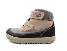 Primigi new taupe winter boot with GORE-TEX
